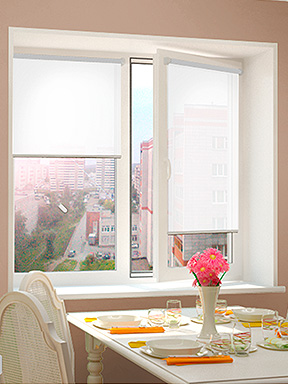 светопроницаемые