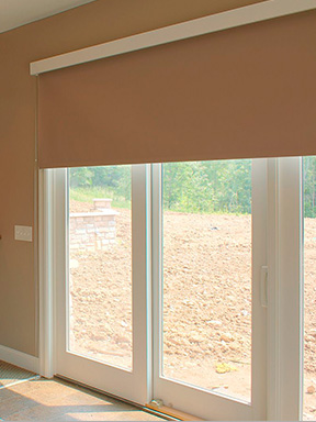 электродвигатель для системы US55