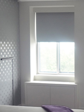 свободносвисающие в коробе